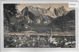 Bad Ragaz - Generalansicht