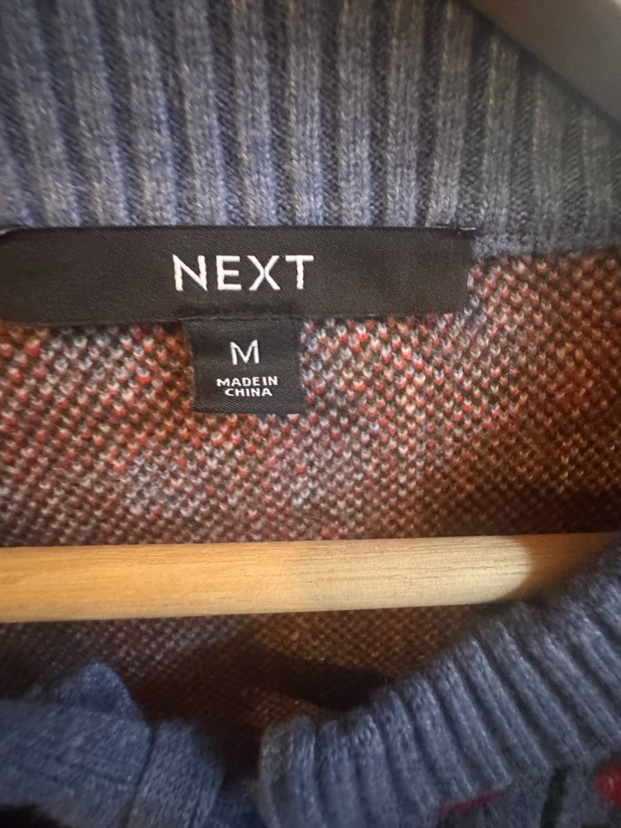 Next Maglioni & Felpe: Cardigan NEXT fraises  – Nuovo (secondo la descrizione) da Vevey venduto da ebuache 2