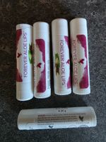 Forever Aloe Lips Balsam 5 Stk. neu
