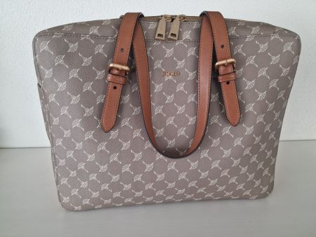 JOOP Schultertasche für Laptop