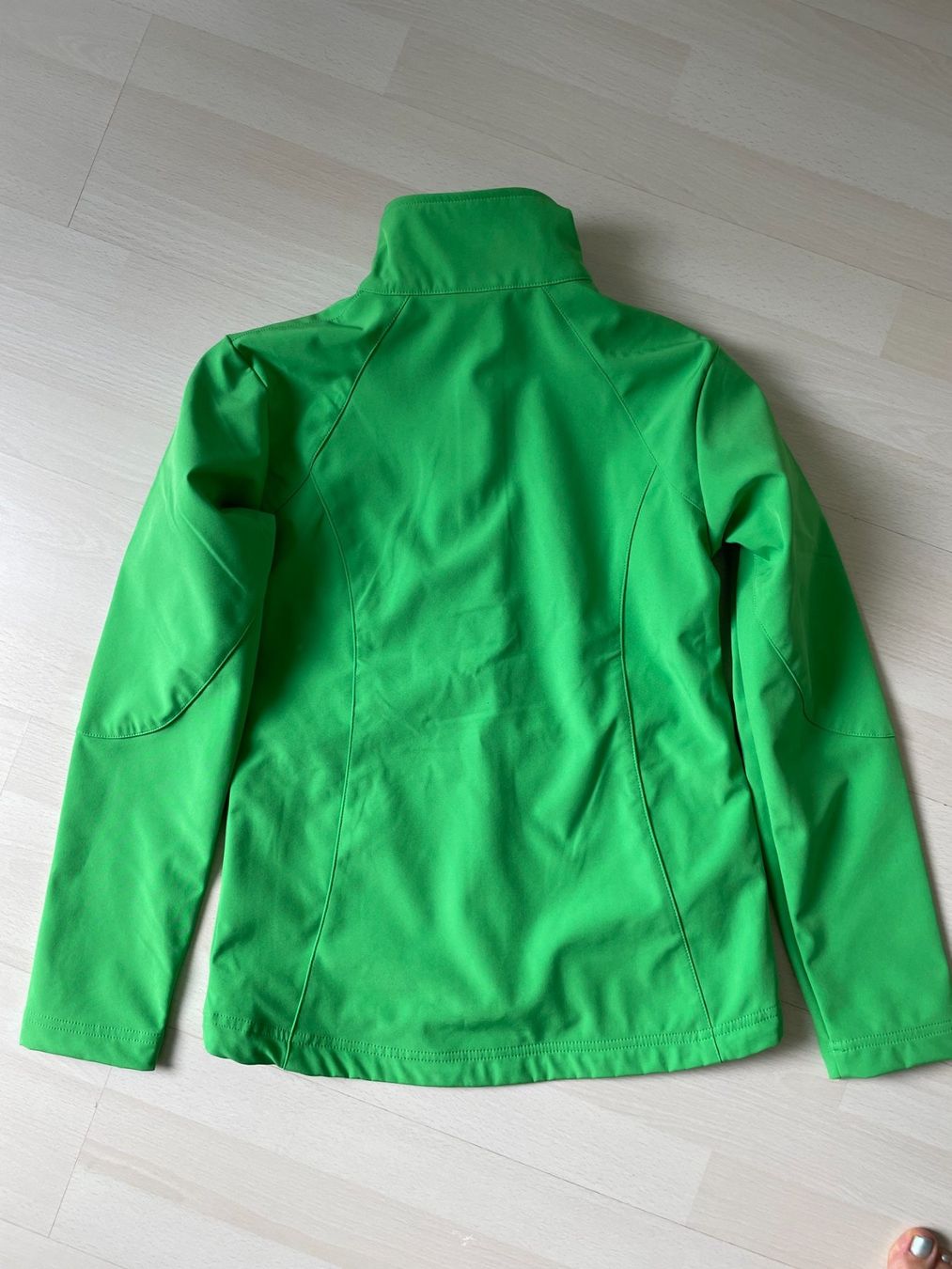 Giacche: Jacke - James Nicholson - tolles grün – Usato da Schindellegi venduto da Moom1402 1