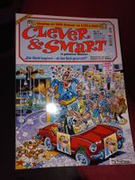 Clever & Smart, Nr. 97, 2. Auflage