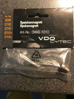 Mofa/Velo VDO Speichenmagnet NEU
