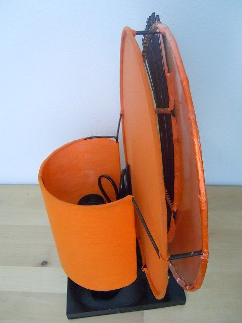 Lampade: Lampe – Nuovo (secondo la descrizione) da Domat-ems venduto da Gr8wood 2