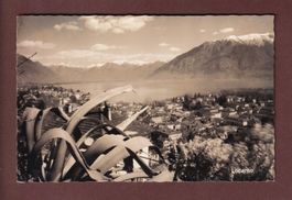 LOCARNO - 1959