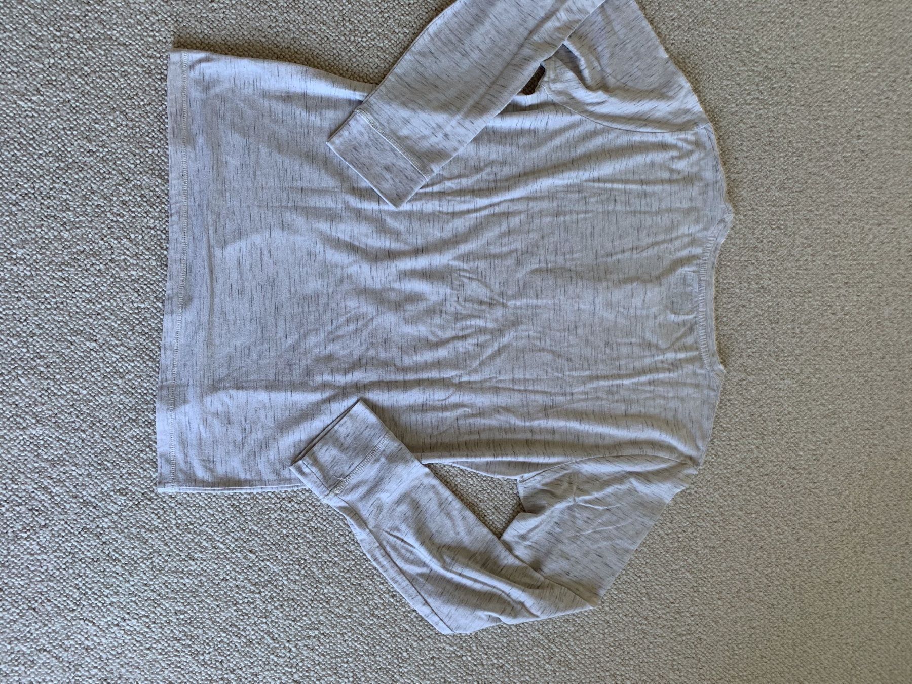 Esprit Magliette Polo: ESPRIT Langarm T-shirt – Usato da Zürich venduto da Koska 2