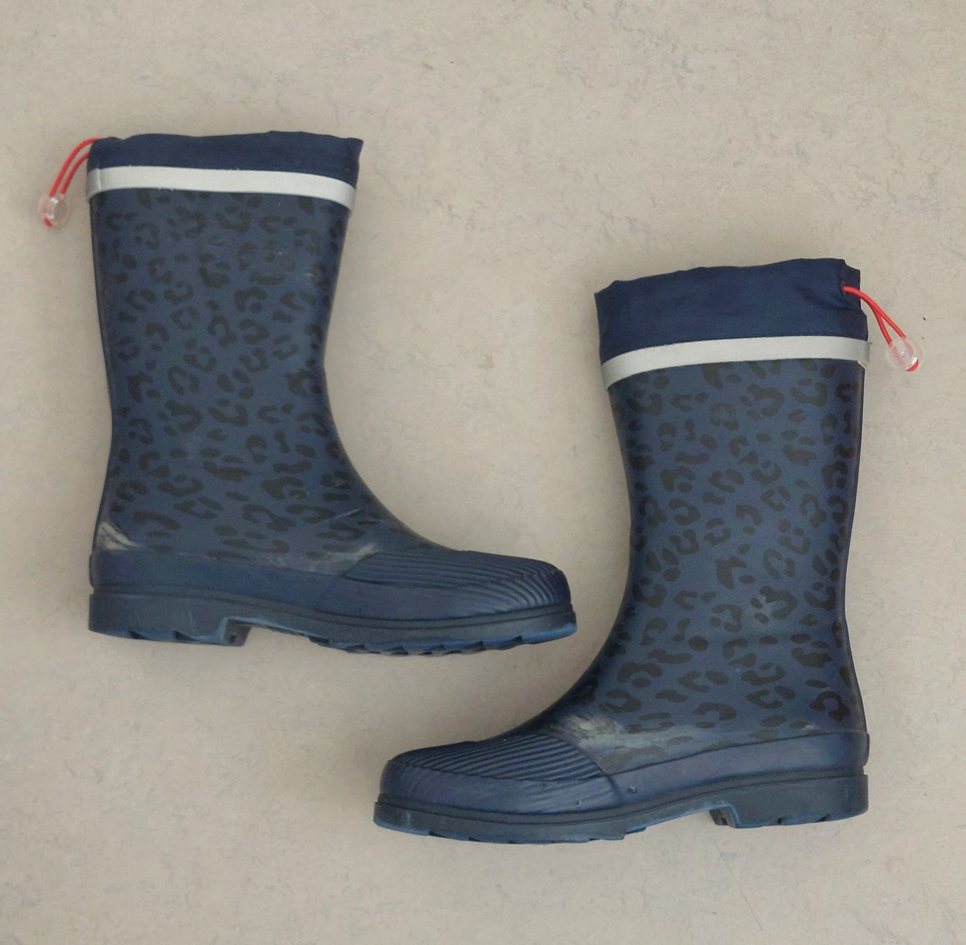 Schuhe für Mädchen: Regenstiefel Gr.36/37 – Gebraucht aus Pfäffikon SZ von max_5ylc 2