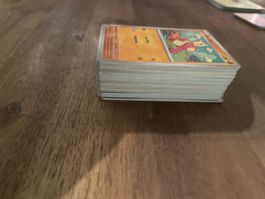 100 Random Pokémon Cards|Eng|Common/Uncommon/Rare
