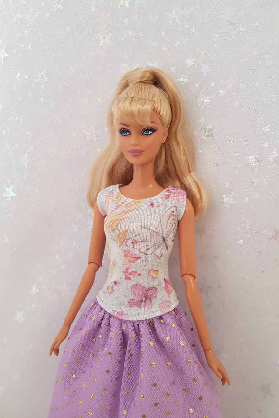 Poupées: Barbie Kleider – Neuf (Voir description) à Lachen SZ par Sakura4hime 2