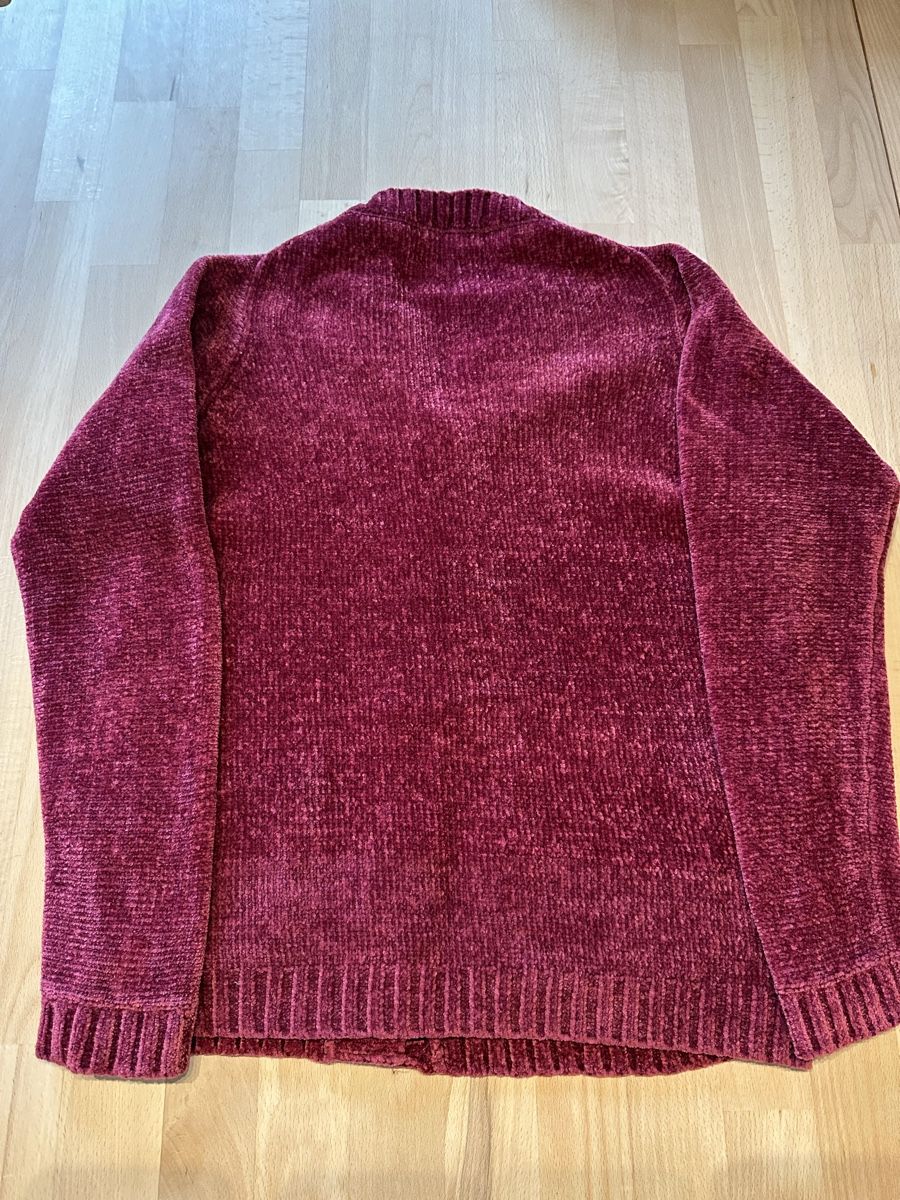 Primigi Giacche & Cappotti: Chenille Strickjacke von Primigi, Gr. 146 – Usato da Zürich venduto da xvm_jrm6 3