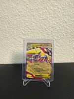 Pokemon Karte (Mega Manectric ex) 050/132