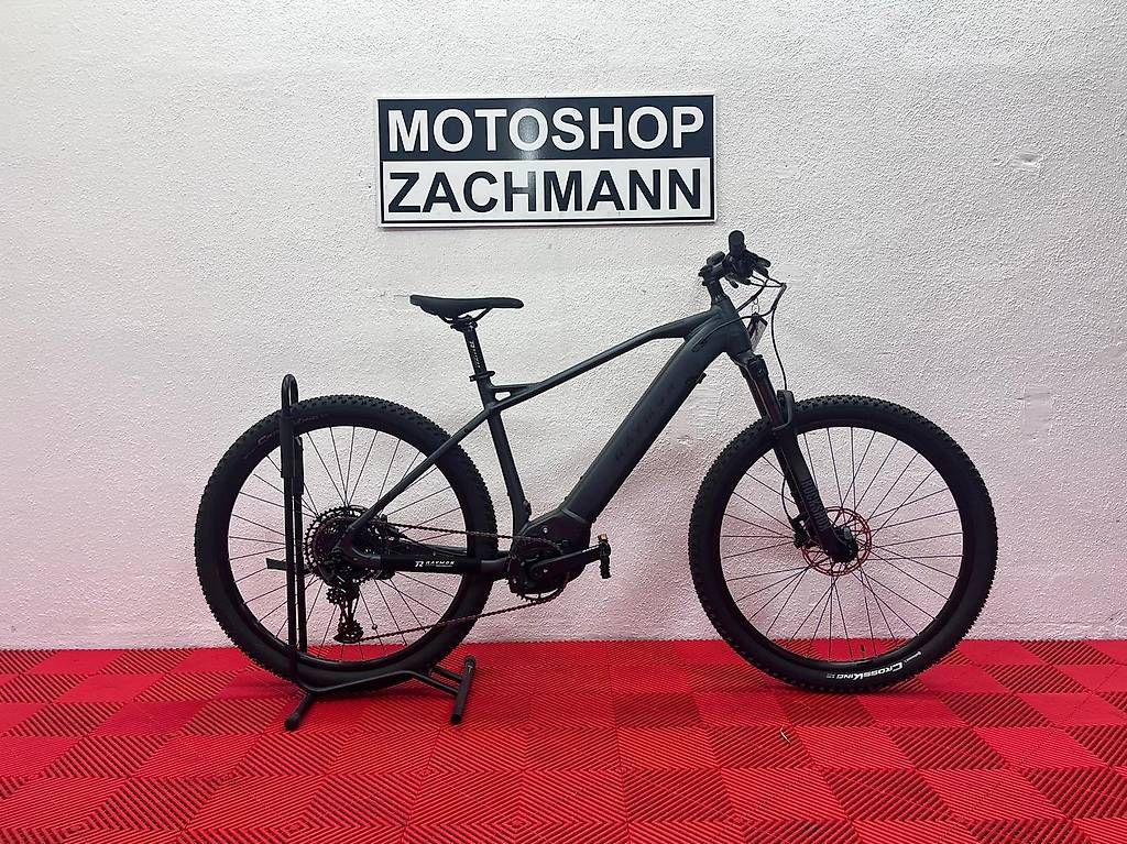 Velos: Raymon Hardray E 7.0 SE E-Bike Neu Gr. L Spezialpreis – Gebraucht aus Diessenhofen von MotoshopZachmann