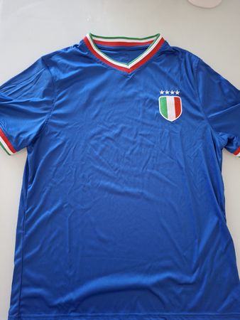 Maillot de foot Italie 🇮🇹 Taille M -