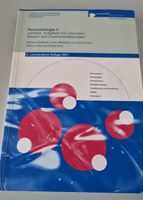 Humanbiologie 2 (Compendio) mit Aufgaben und Lösungen, ZF...