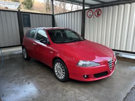 Alfa Romeo 147 2.0 TI