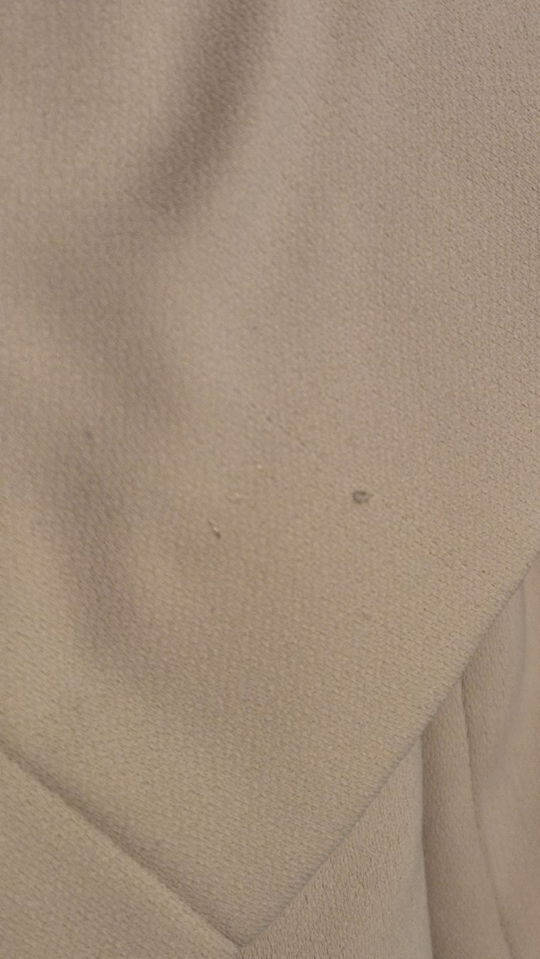 Mango Giacche: MANGO Blazer Damen Grösse L rosa gebraucht – Usato da Zollikofen venduto da domlateclus 3
