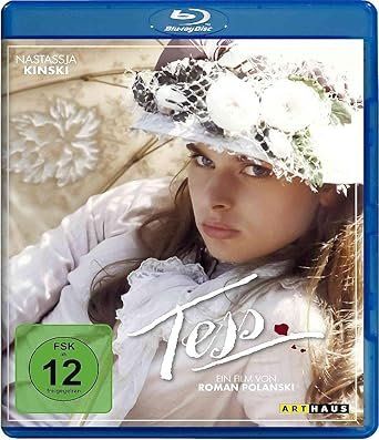 Tutti i DVDs: Tess – Usato da Wettingen venduto da Reviled