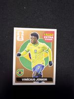 Panini 2026 Extra sticker Vinicius Junior