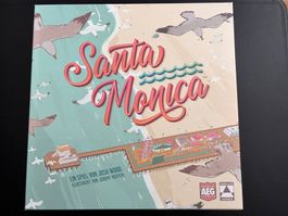 Spiel «Santa Monica»