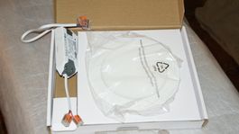 Einbaulampe 3 Stk
