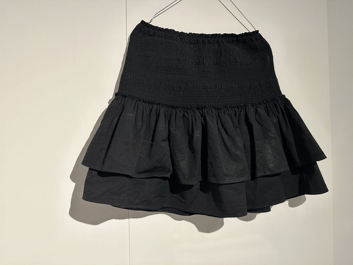 Gonne: Schwarzer Mini Rock ONE SIZE – Usato da Uster venduto da Monika_OB