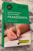 PONS, Schülerwörterbuch, Französisch