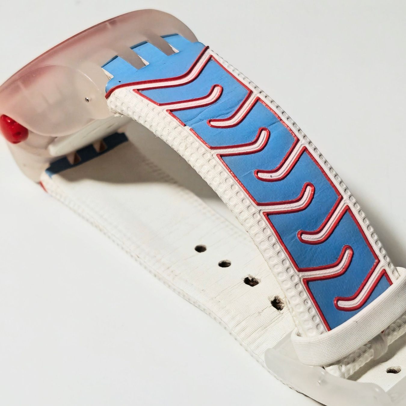 Swatch Orologi: Swatch Fun Boarder Snowpass watch – Usato da Thörishaus venduto da vintagger 4