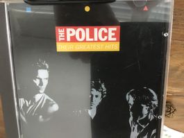 The Police Their Greatest Hits 💿