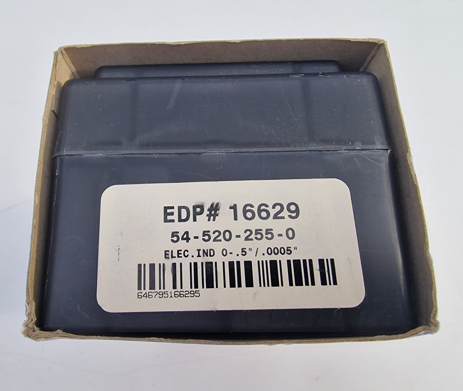 Mesurer: Fowler 54-520-255 Electronic Indicator – Neuf (Voir description) à Stein am Rhein par Sab1 7