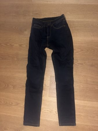 Motorradhosen Damen