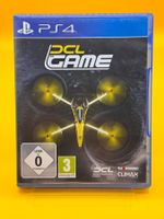 DCL The Game PS4 Drohnen-Rennsimulation