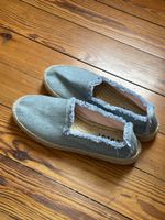 Espadrillas MANEBI jeans