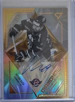 SportZoo Victor Raask auto /30