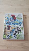 Die Schlümpfe 2 für Wii - Abenteuer für Gross und Klein!