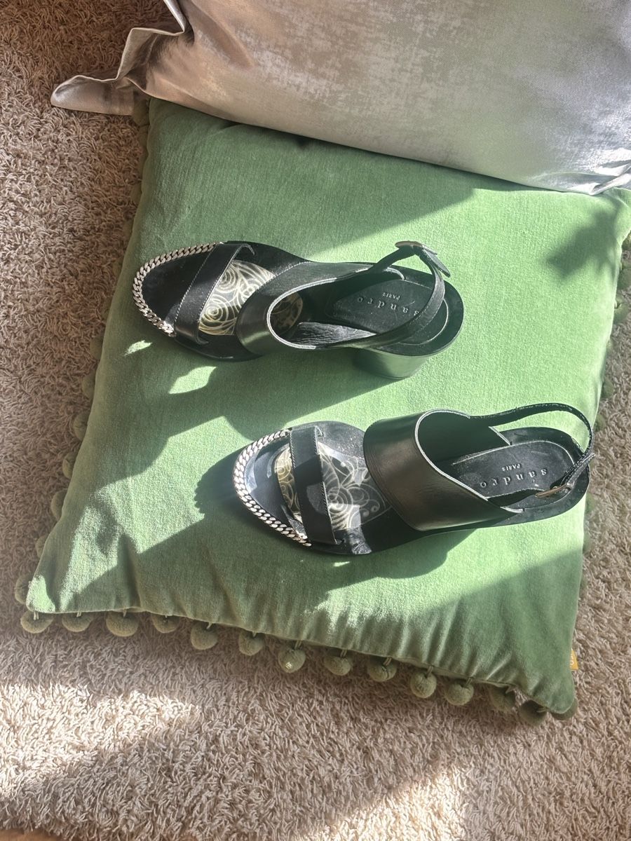 Damenschuhe: Sandalen – Neu (gemäss Beschreibung) aus Zürich von cor_h97c