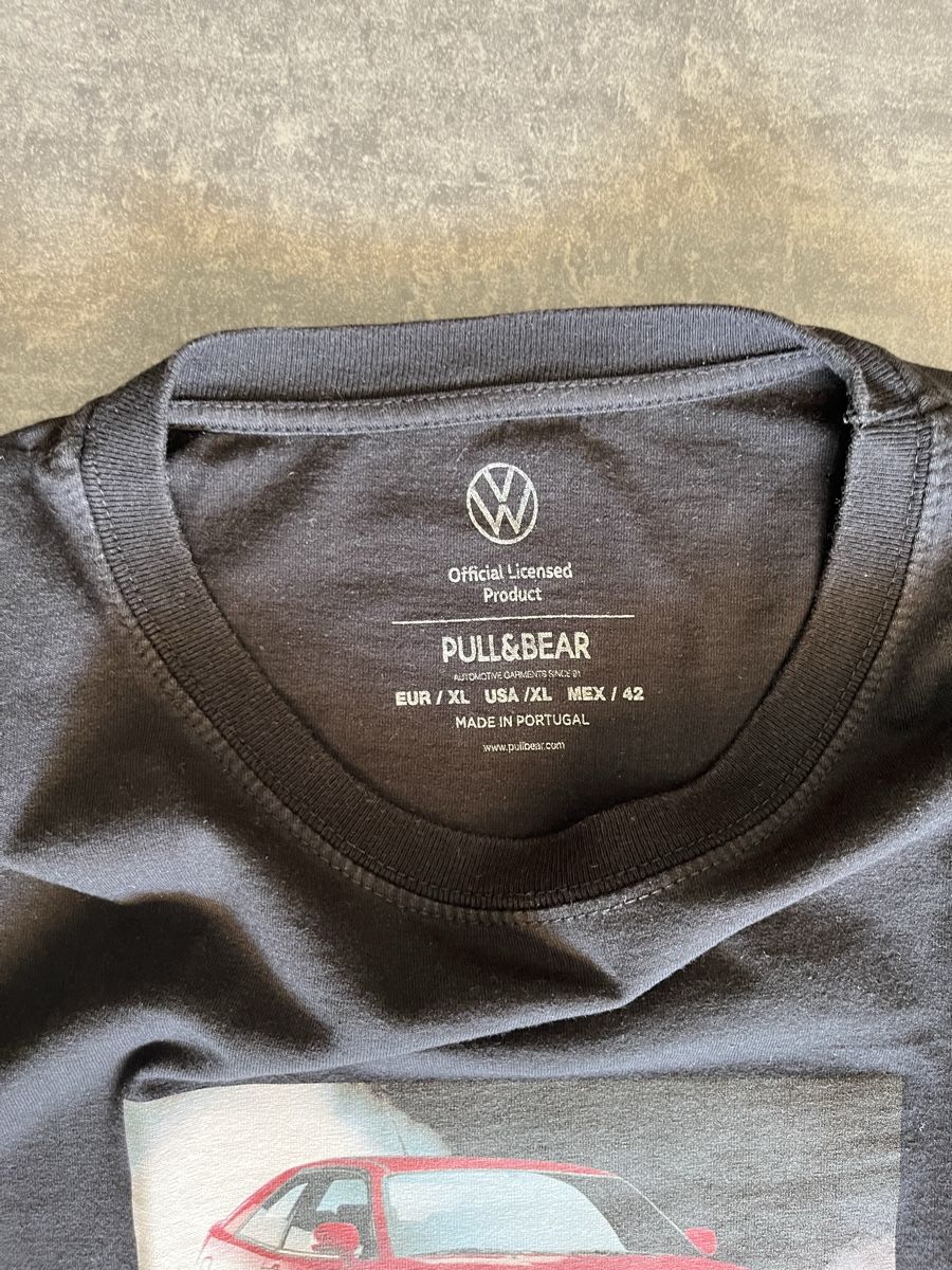 Pull&Bear T-shirt: T shirt Pull and Bear XL – Usato da Cortaillod venduto da nru_vdn8 1