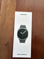 Samsung Galaxy Watch8 44mm – Neu und unbenutzt