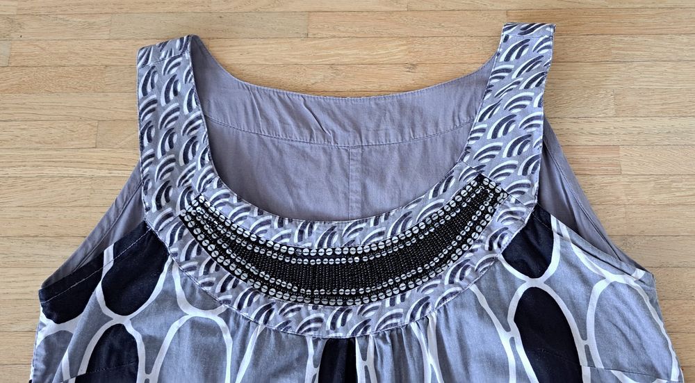 Robes: Légère robe d’été – Neuf (Voir description) à Le Mont-sur-Lausanne par olatiu 1