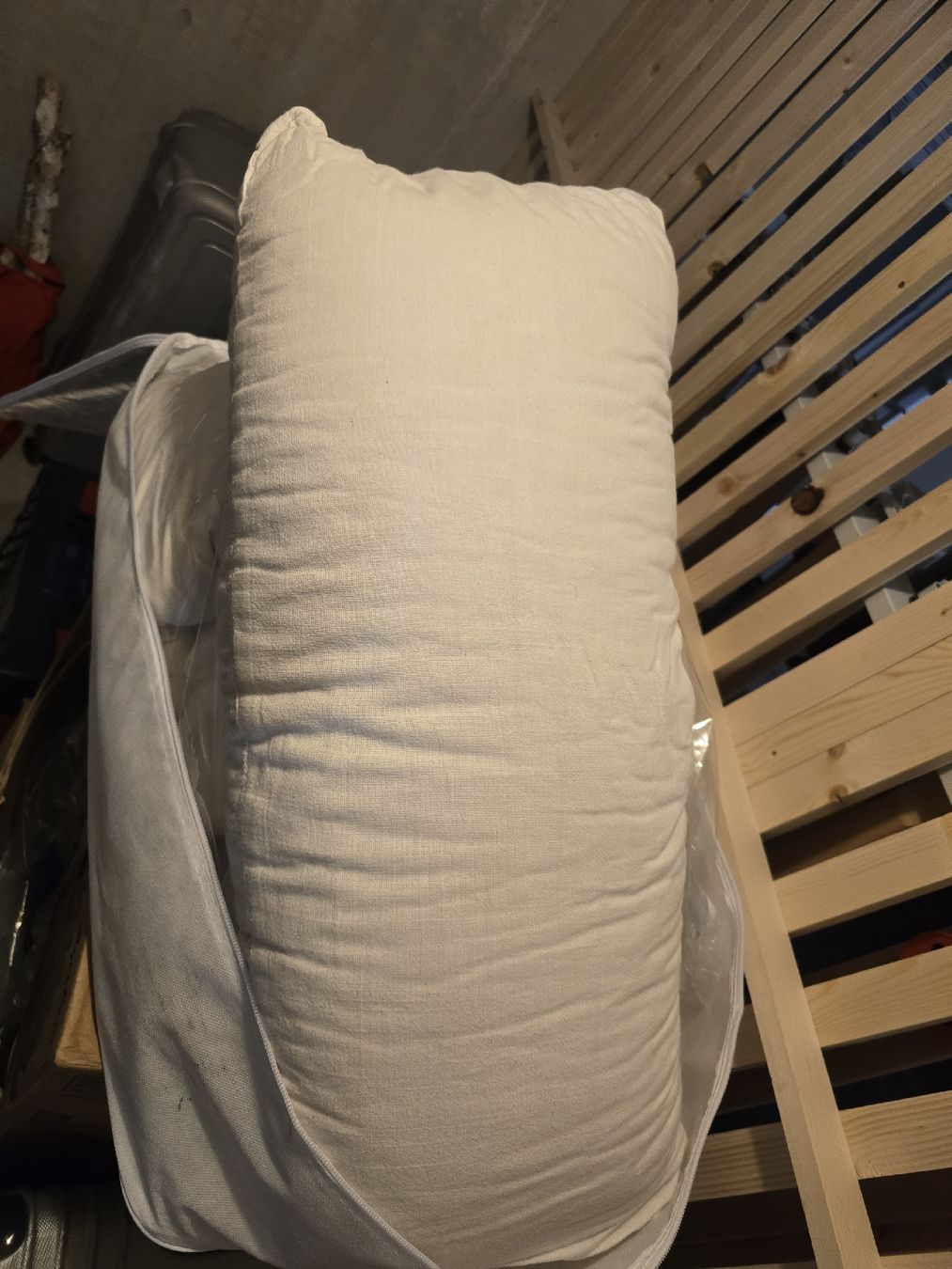 Ikea Cuscini: 3 Kissen zu verkaufen – Usato da Liebefeld venduto da Kiru21 7