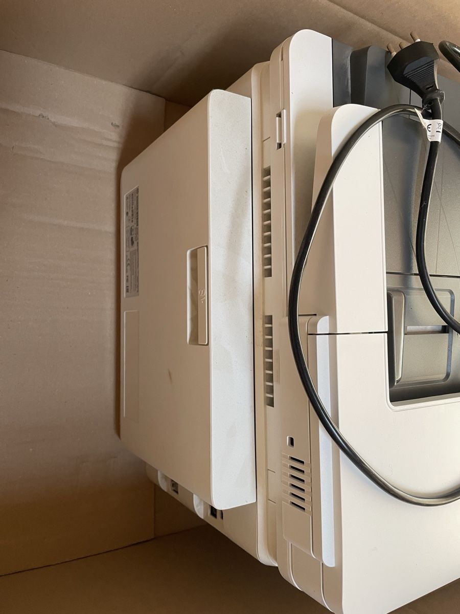 Stampanti: Hp a4 Drucker guter Zustand – Usato da Kleinbösingen venduto da gil_j6sh 1