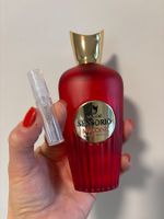 VOLARÉ Sensorio Melodino EDP 2ml.(Maraschino Sospiro Dupe)