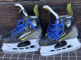 Bauer Vapor X4 Grösse 34 (1,5)