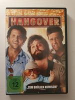 Hangover (2009) DVD