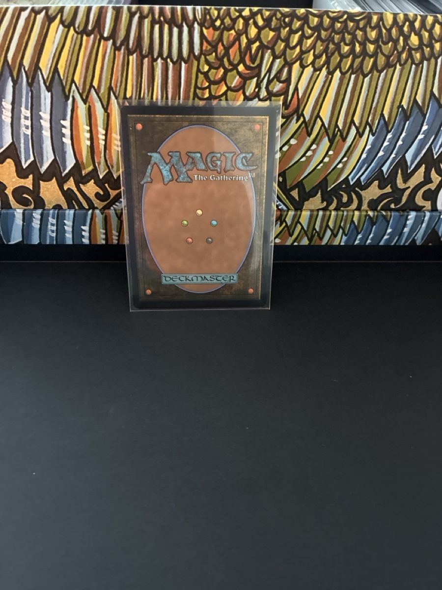 Cartoline: Magic: The Gathering - Flame of Anor – Nuovo (secondo la descrizione) da Oberkirch LU venduto da edw_885b 1