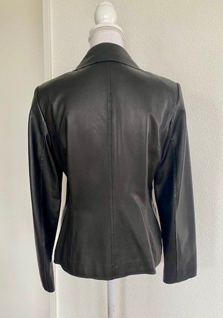 Globus Jacken: Lederblazer Gr 40 – Neu (gemäss Beschreibung) aus Suhr von style060 1