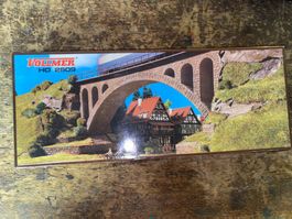 Vollmer Mauerateinbrücke gerade 360 x 60 x 105 mm