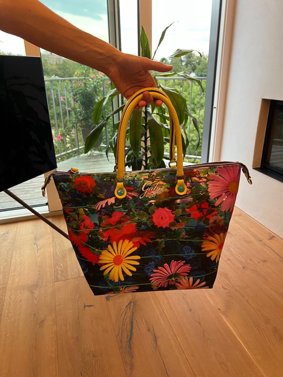Gabs Taschen für Damen: Gabs 3in1 Handtasche – Gebraucht aus Schaffhausen von Spirited78