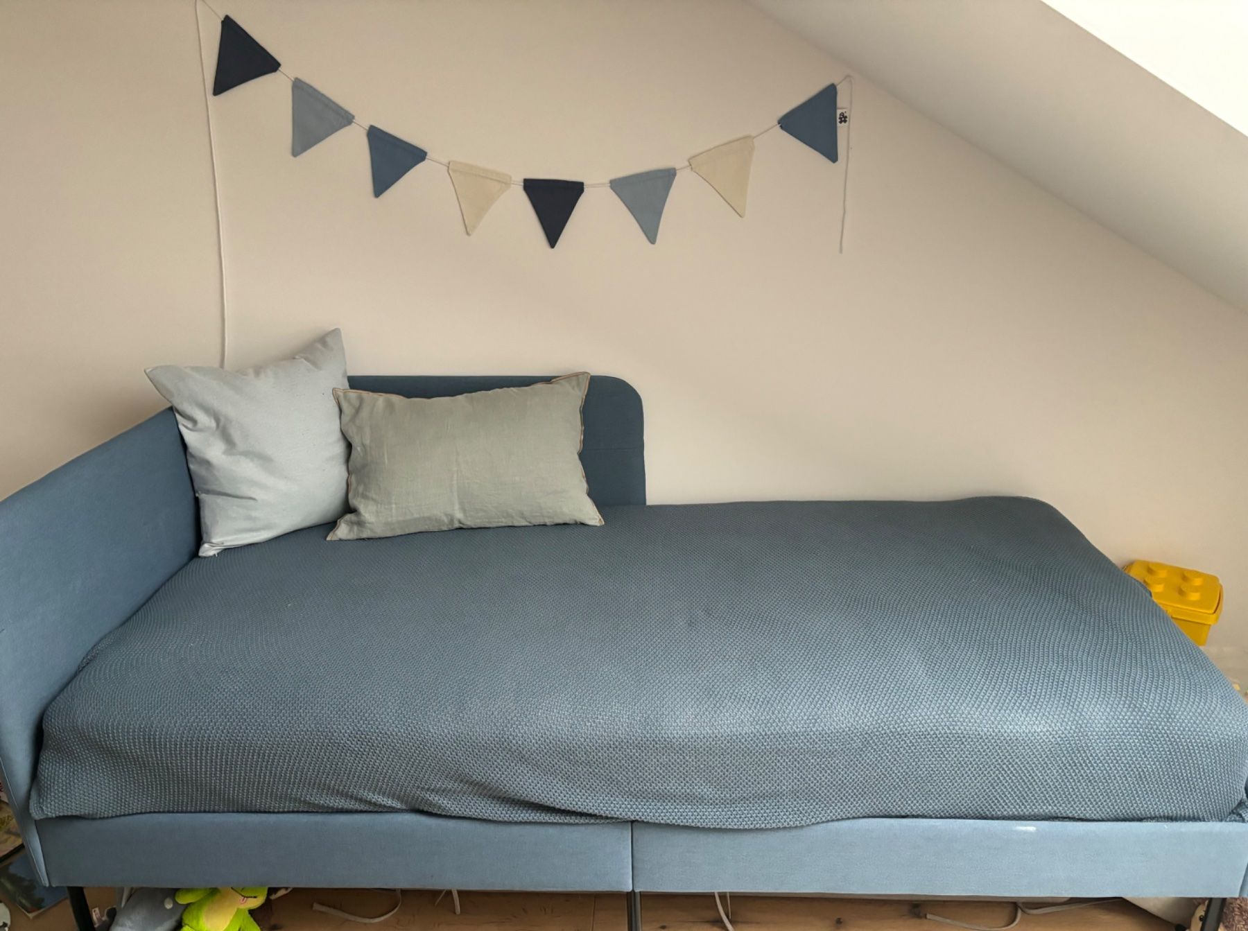 Letti: Gästebett / Daybed – Usato da Würenlos venduto da Hase88