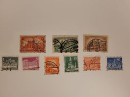 Briefmarken Deutschland
