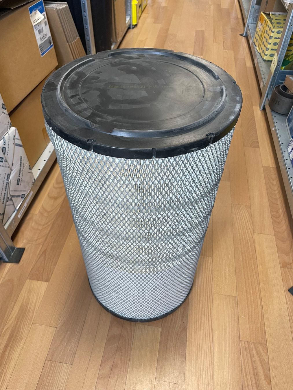 Tutti i ricambio: MANN-FILTER C 31 1900 Filtre à air – Nuovo (secondo la descrizione) da Satigny venduto da SP-Industriel